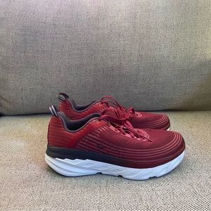 Men’s Hoka Bondi 6 Size 10 NWOT